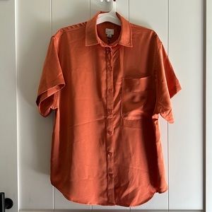 A New Day Shorts Set